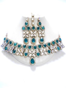 Kundan Necklace